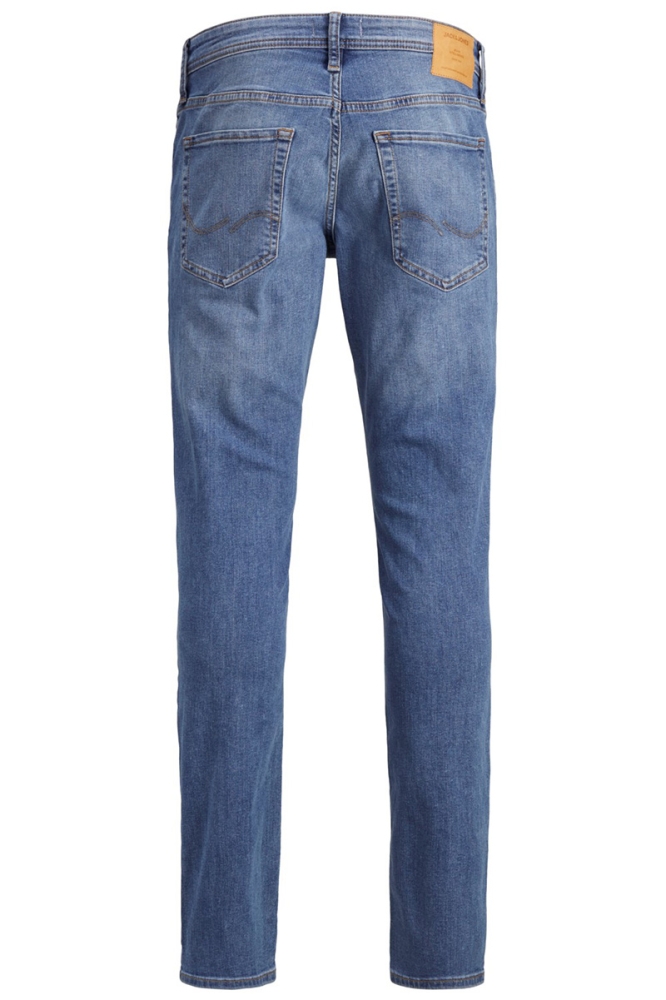 JJIGLENN JJORIGINAL AM 815 NOOS 12157416 Blue Denim